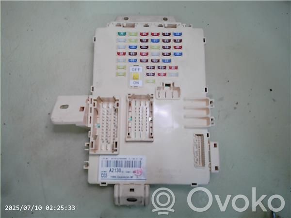 Engine control unit/module   91950A2130