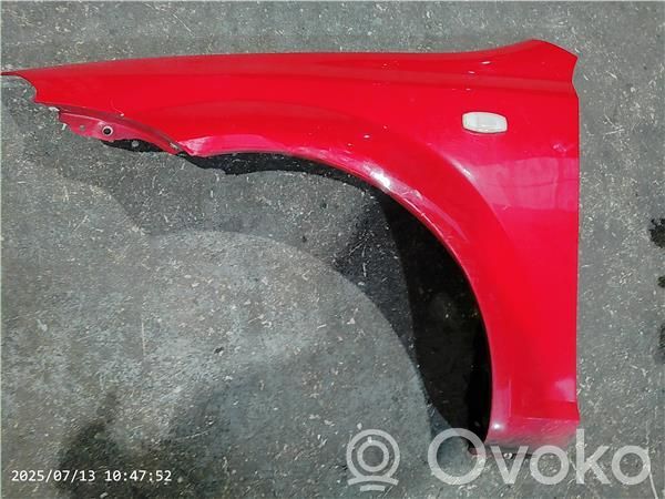 Chevrolet Lanos Contur aripă față 