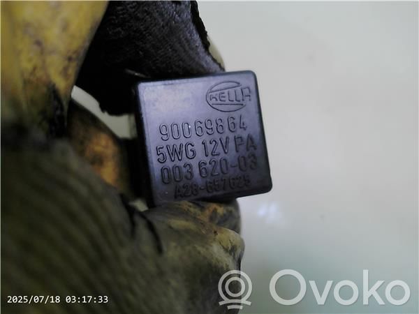 Sulakemoduuli   90069864