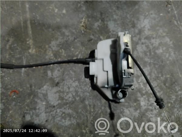 Etuoven lukko   46983280