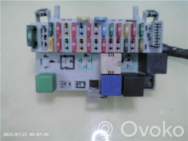 Fuse module   90483952