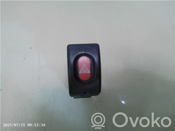 Opel Combo B Hazard light switch 