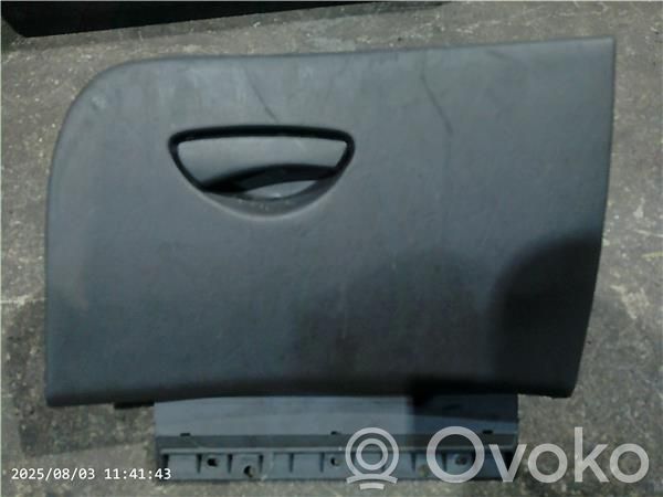Ford Focus Daiktadėžė 