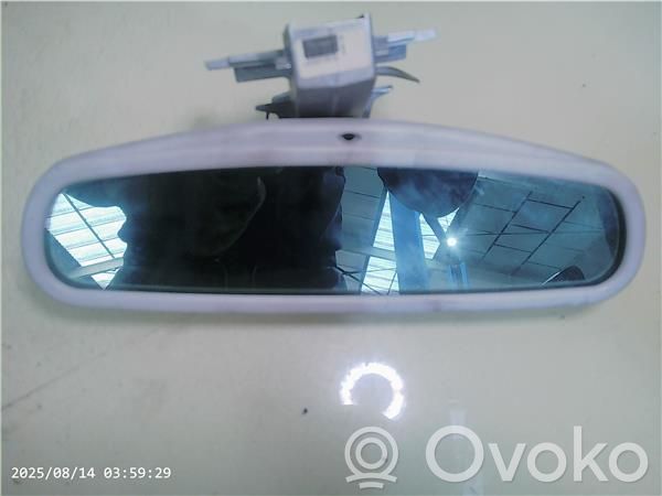 Renault Megane II Espejo retrovisor (interior) 