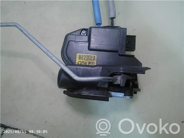 KIA Picanto Etuoven lukko 