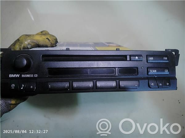 Alpina B3 E46 Module confort 