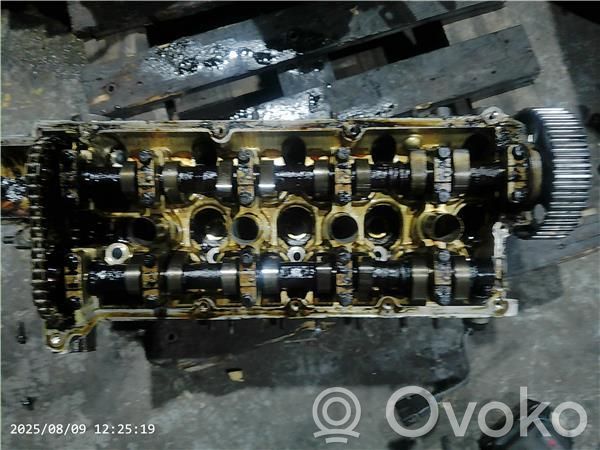 Engine head   D012707