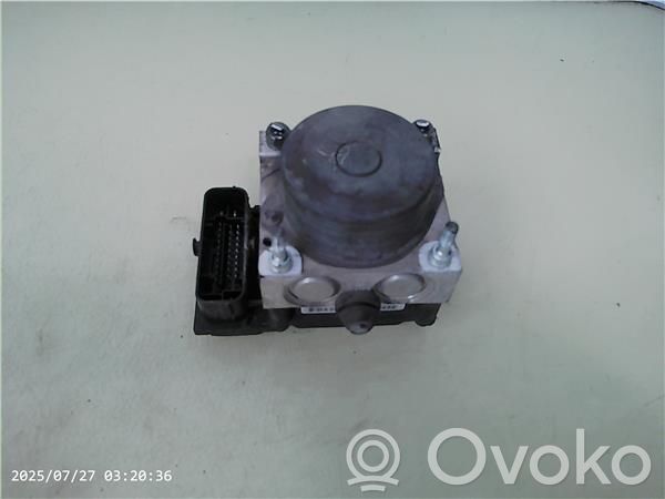 Fiat Punto (199) Sterownik / moduł ABS 
