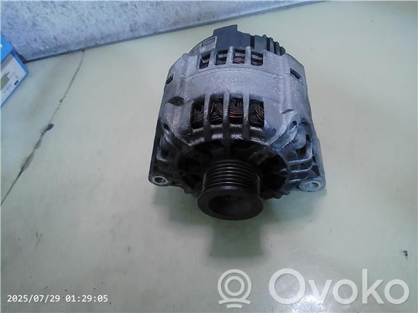 Mercedes-Benz E AMG W211 Alternator 