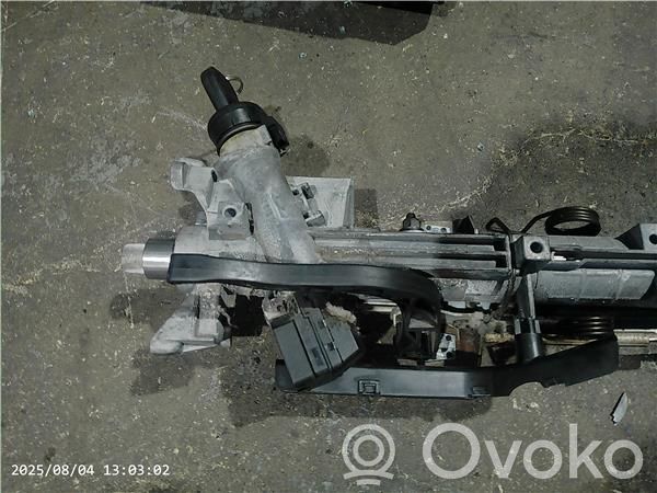 Alpina B3 E46 Contacto de la cerradura de arranque 