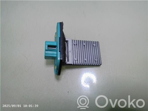 Rezystor / Opornik dmuchawy nawiewu   20917