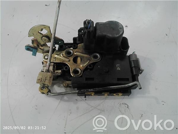 Daewoo Tacuma Etuoven lukko 