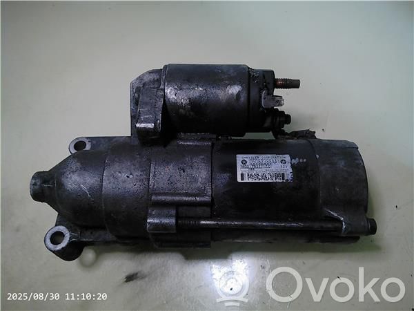 Dodge Journey Motor de arranque 