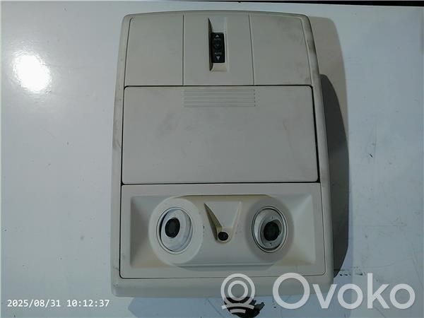 Dodge Journey Commutateur de toit ouvrant 