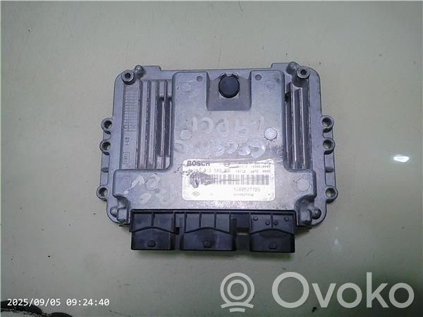 Renault Scenic II -  Grand scenic II Engine control unit/module ECU 