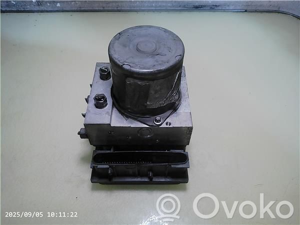 Renault Scenic II -  Grand scenic II ABS control unit/module 