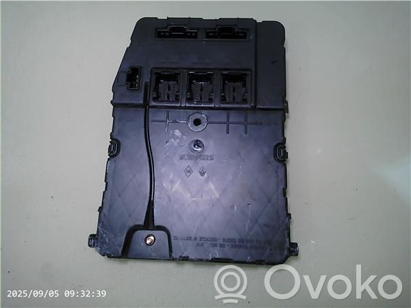 Renault Scenic II -  Grand scenic II Unitate control motor/modul ECU 