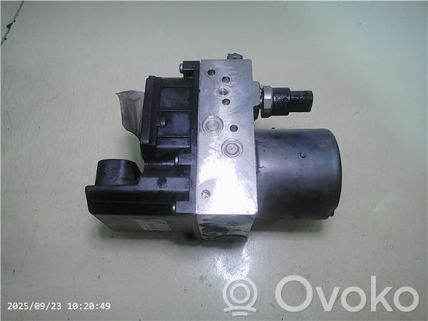 Peugeot 307 ABS control unit/module 