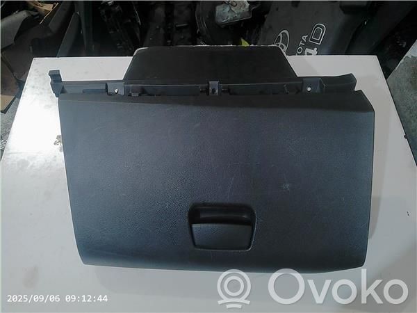 KIA Rio Vano portaoggetti 