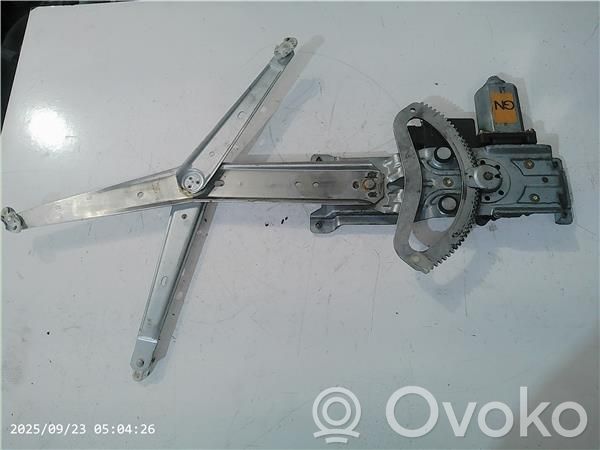 Opel Corsa B Front door electric window regulator 