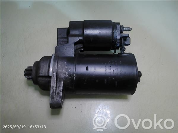 Motor de arranque   1121016,2T911023E