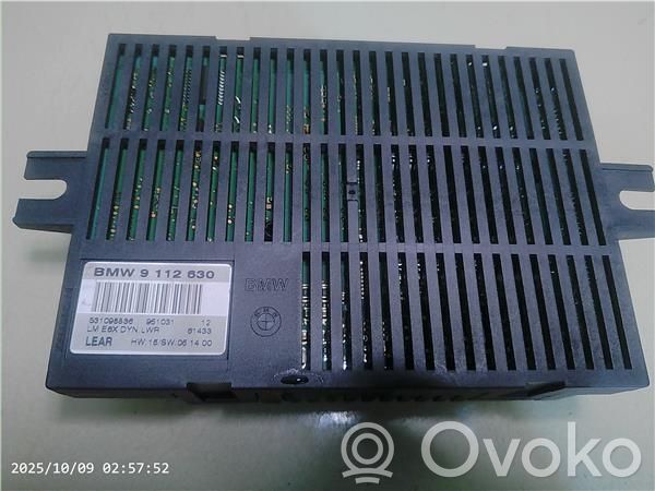Muut ohjainlaitteet/moduulit   9112630,531098836