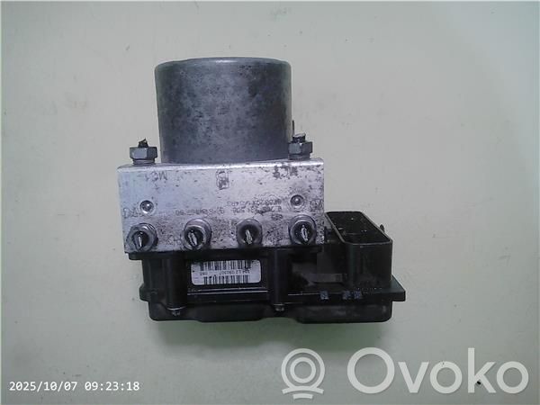 ABS control unit/module