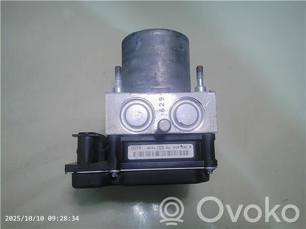 Honda FR-V ABS valdymo blokas 