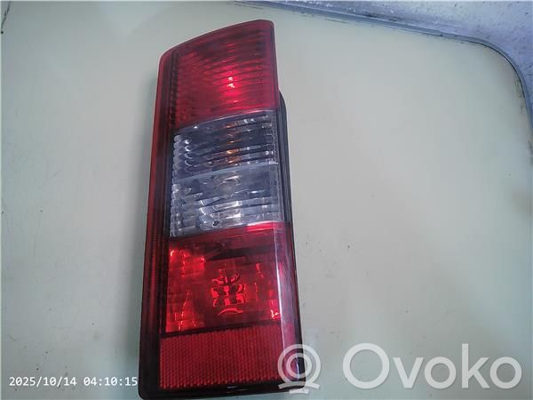 Opel Combo C Takavalon polttimo 