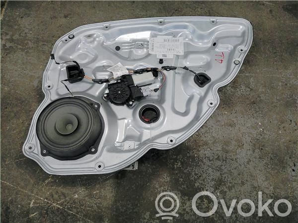 Fiat Croma Elektryczny podnośnik szyby drzwi tylnych 