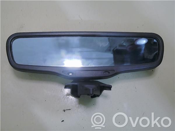 Espejo retrovisor (interior)   30728698D