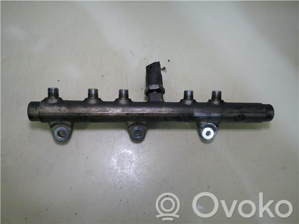 Fiat Stilo Rampa inyectora 