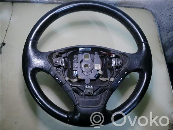 Fiat Stilo Stūre 