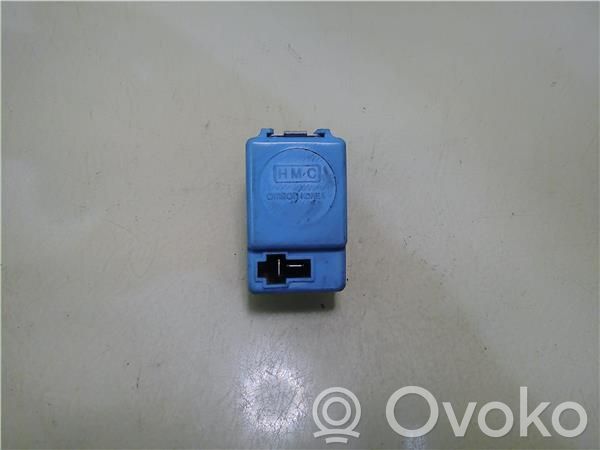 Hyundai Accent Engine control unit/module 