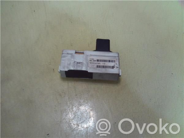 Renault Clio III Unité / module navigation GPS 