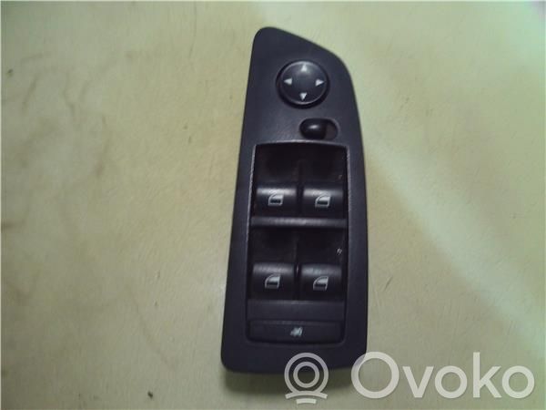 BMW 1 E81 E87 Interruptor del elevalunas eléctrico 
