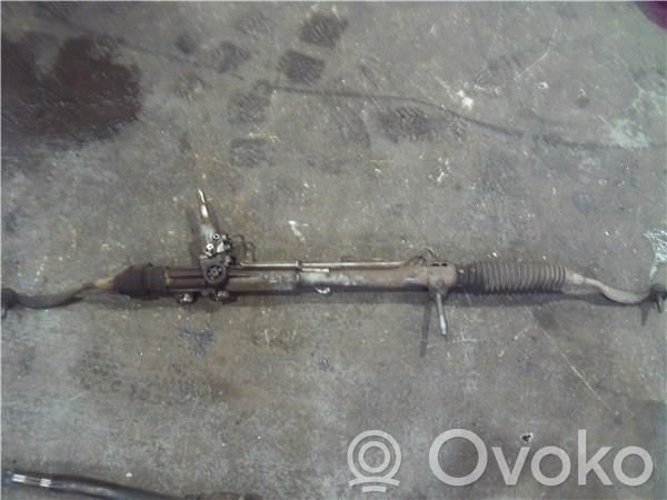 Peugeot 407 Casetă direcție 