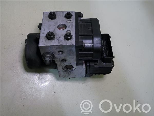 Audi A4 S4 B5 8D Unidad de control/módulo del ABS 