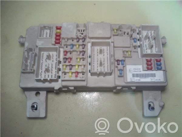 Engine control unit/module   7M5T14014AAB,7M5T14A073FB