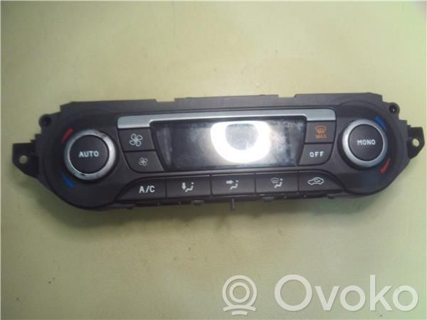 Ford C-MAX I Interruptor del aire acondicionado (A/C) 
