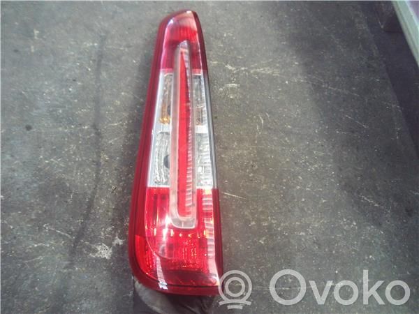 Ford C-MAX I Lámpara de faros/luces traseros 