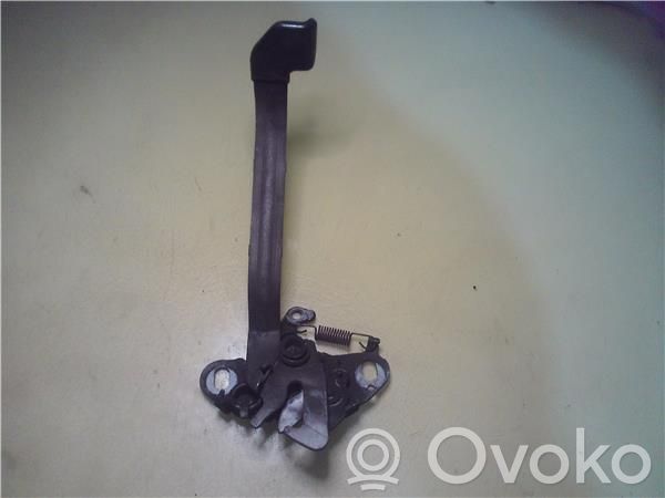 Tie down hook / loop