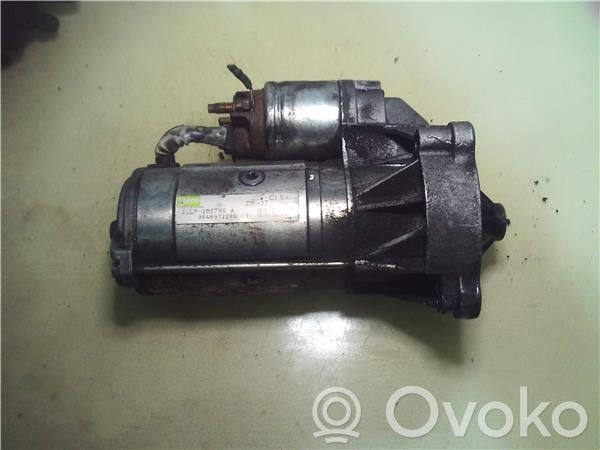 Starteris   9646972280CL6,CL6