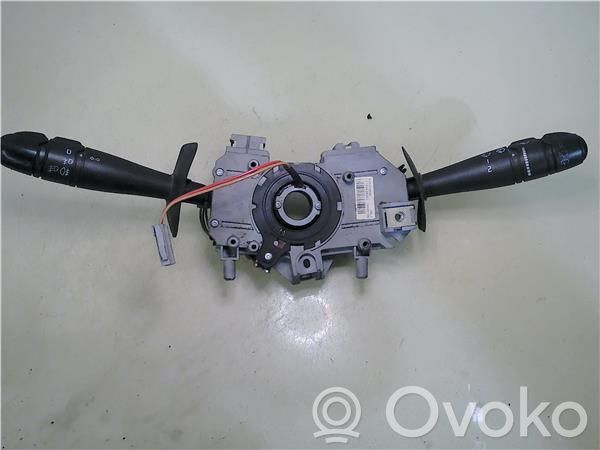 Renault Megane II Interruptor de control multifunción 