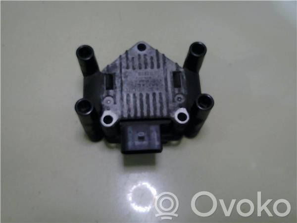 Seat Ibiza II (6k) High voltage ignition coil 