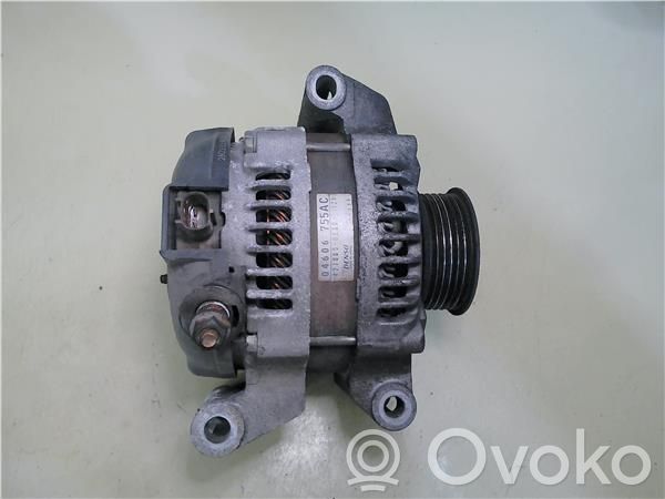Chrysler Sebring (ST-22 - JR) Ģenerators 