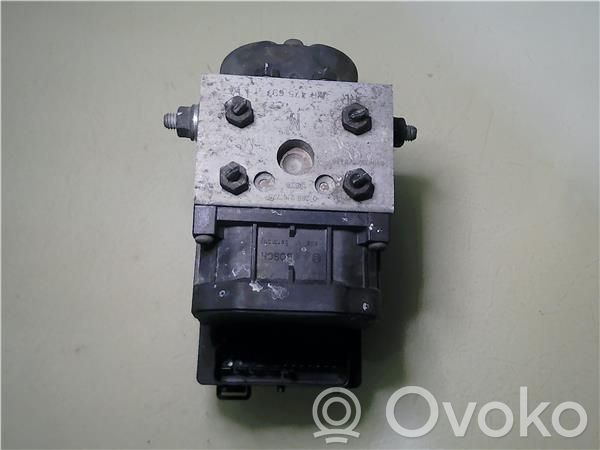 Mitsubishi Space Star ABS control unit/module 