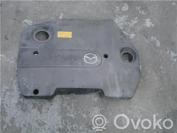 Engine cover (trim)   RF8G10216
