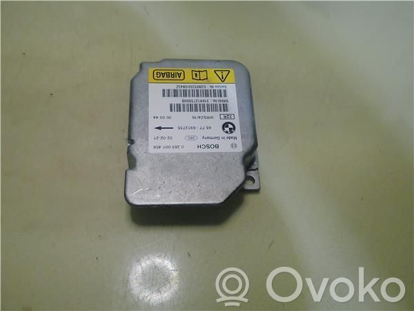 Alpina B3 E46 Unidad de control/módulo del Airbag 