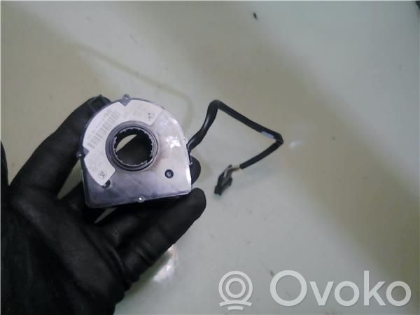 Alpina B3 E46 Airbag slip ring squib (SRS ring) 